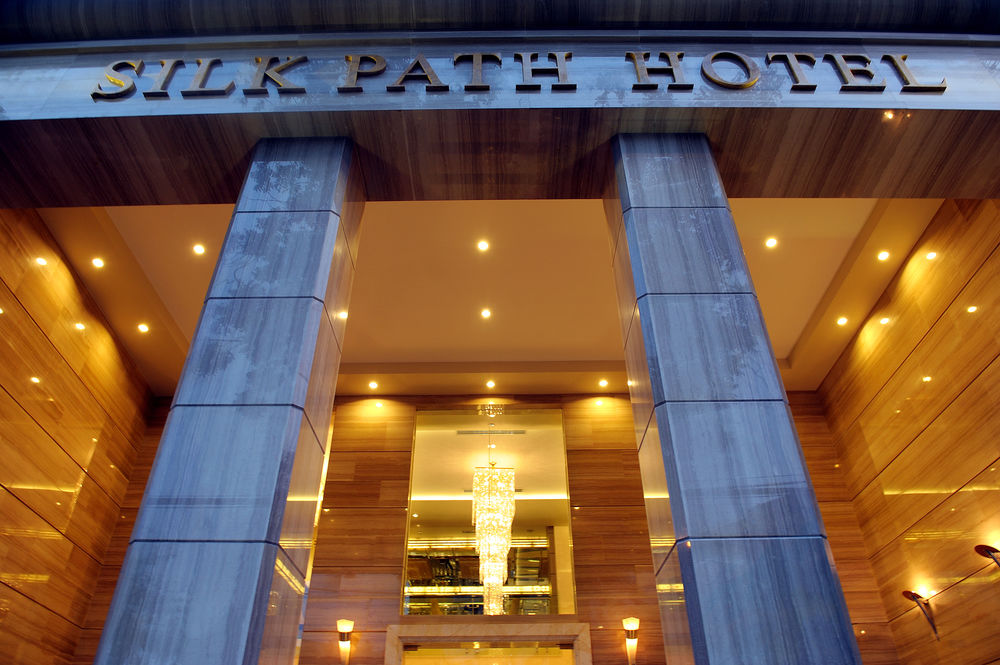 Silk Path Hanoi Hotel image 1